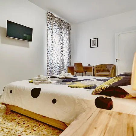 Casa Maire Apartamento Roma