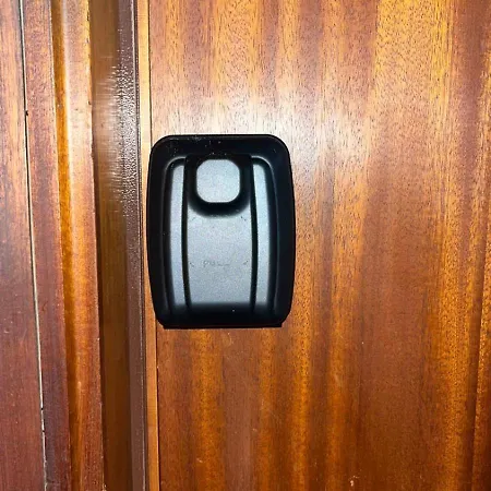 Casa Maire Апартаменты Рим