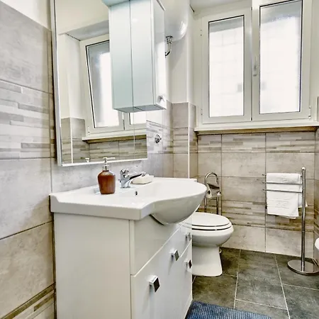 Casa Maire Apartment