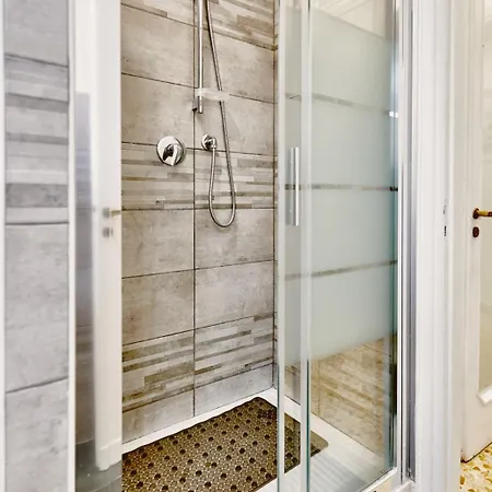 Апартаменты Casa Maire