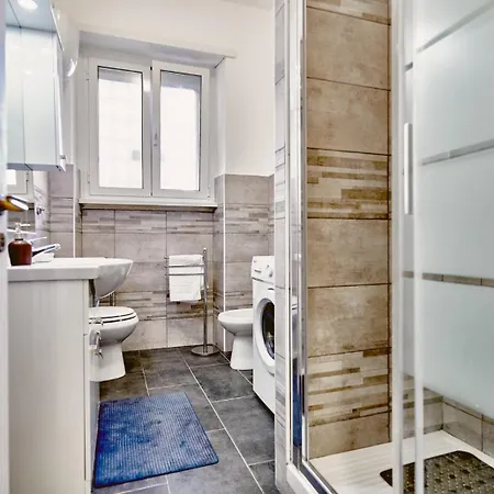 Casa Maire Apartment *