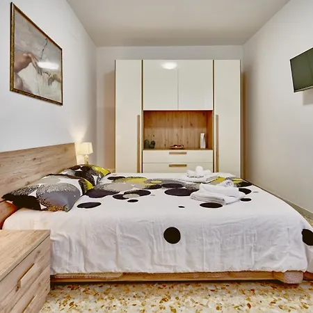 Апартаменты Casa Maire