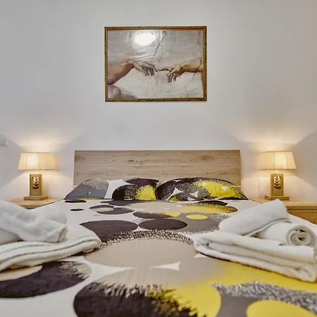 Casa Maire Rome