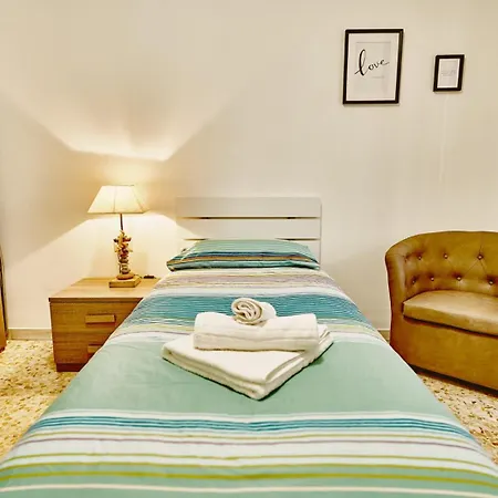 Apartment Casa Maire *