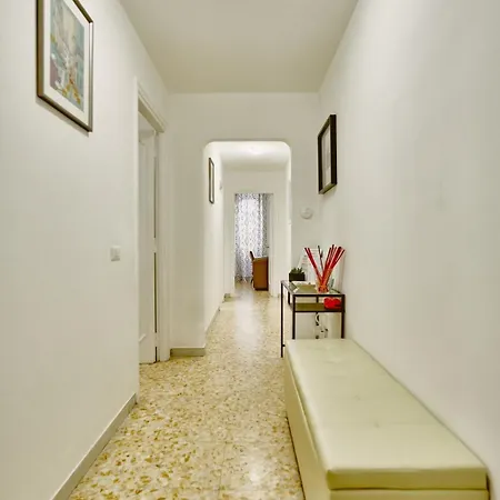 Apartment Casa Maire *