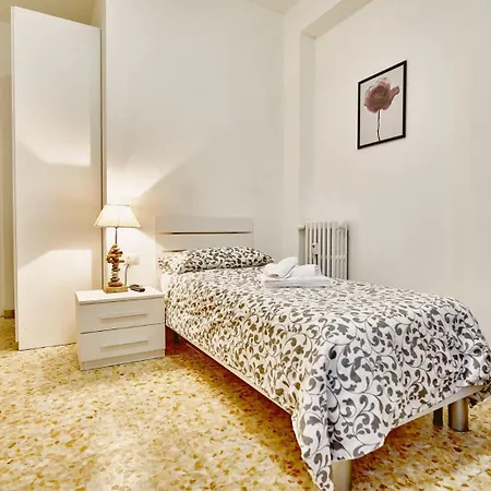 Casa Maire Apartment
