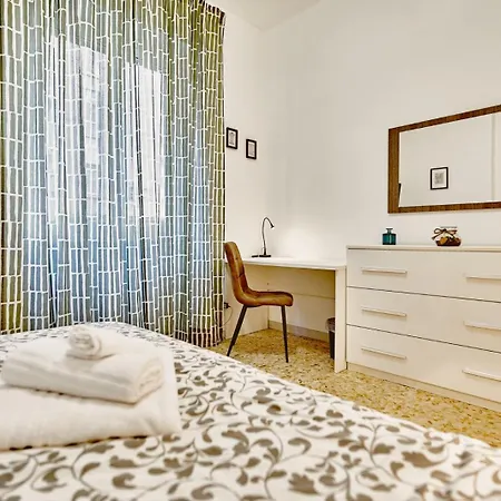 Апартаменты Casa Maire