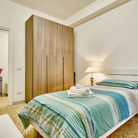Apartment Casa Maire