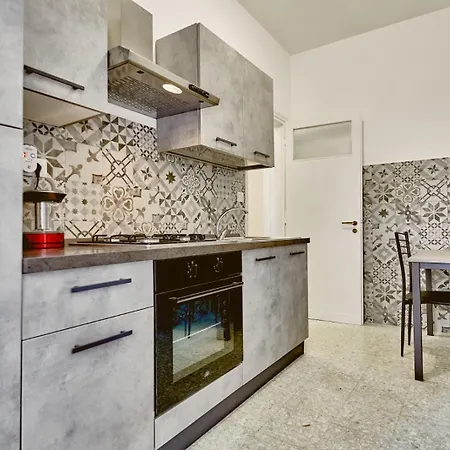 Casa Maire Rome