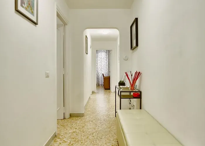 Lägenhet Casa Maire *