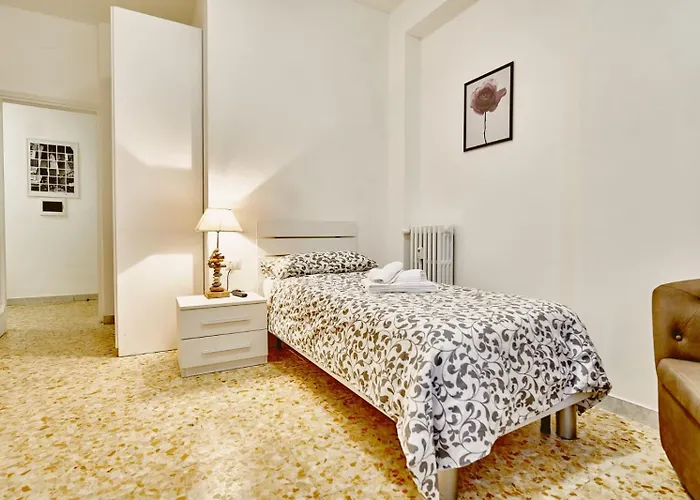 Casa Maire Lägenhet